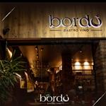 Bordô Gastro Vino